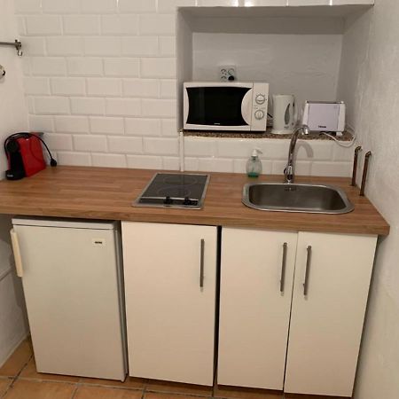Centrico Apartamento Junto Al Cervantes Malaga Luaran gambar